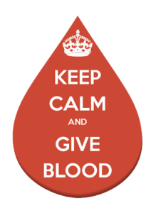 Give-blood